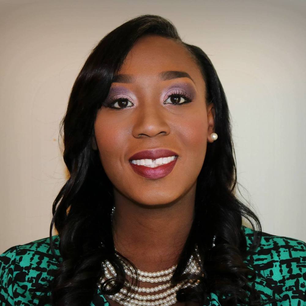 Meet your Posher, Princess